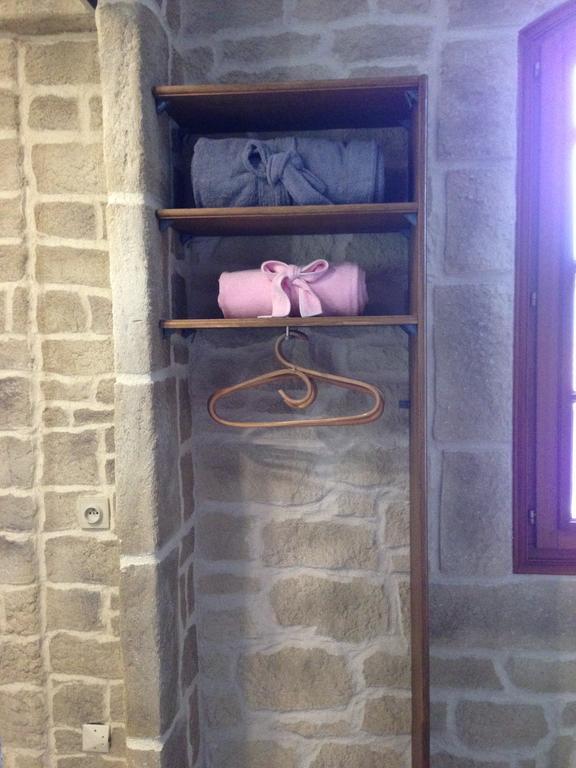 Guest house De La Talaudiere