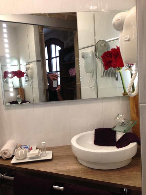 De Guest house La Talaudiere