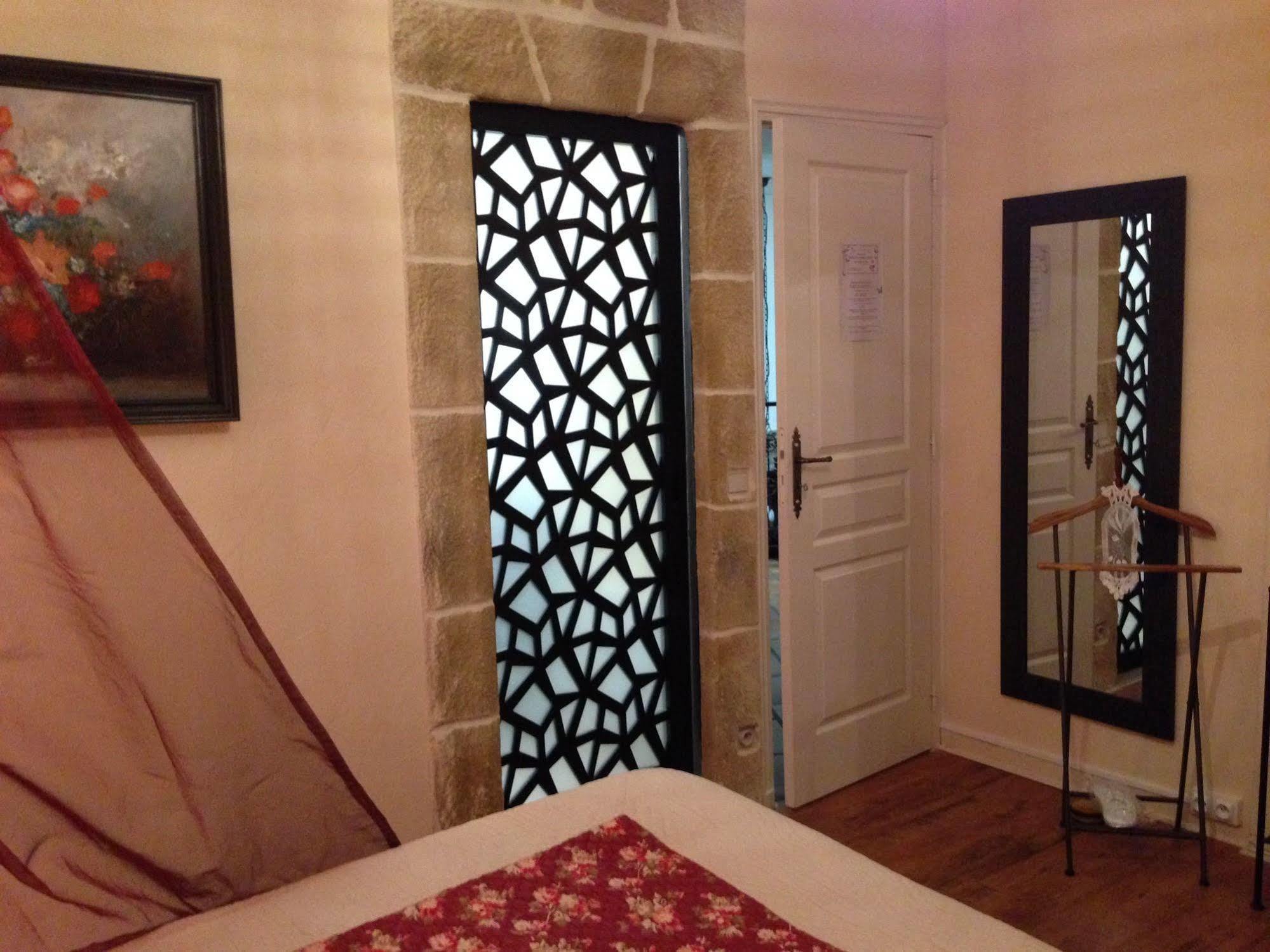 De Guest house La Talaudiere