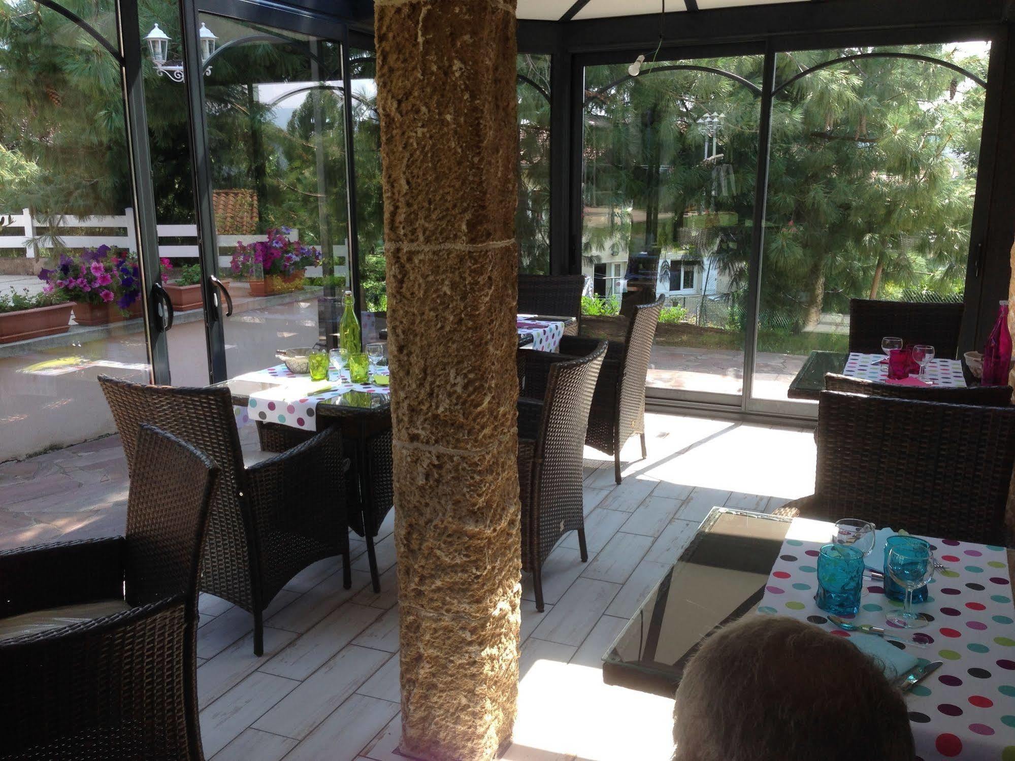 Guest house De La Talaudiere