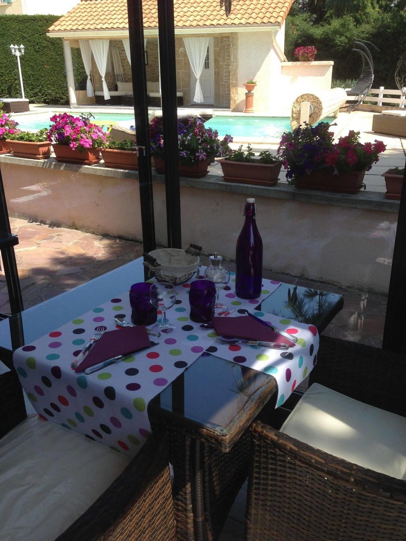 Guest house De *
