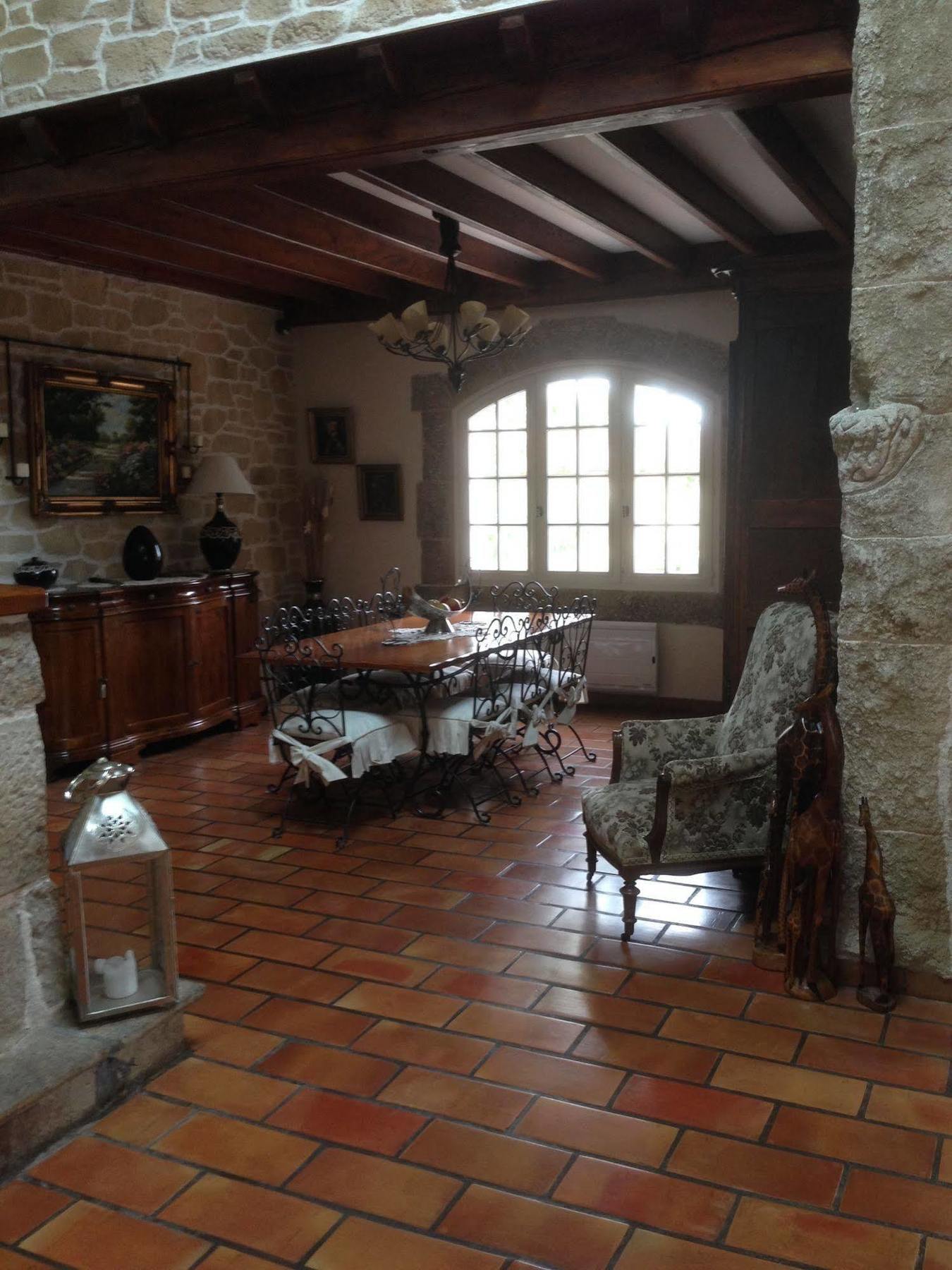 Guest house De *