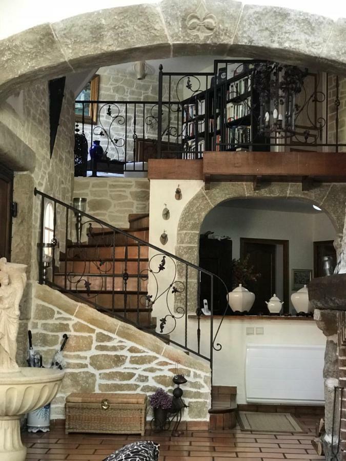 Guest house De *