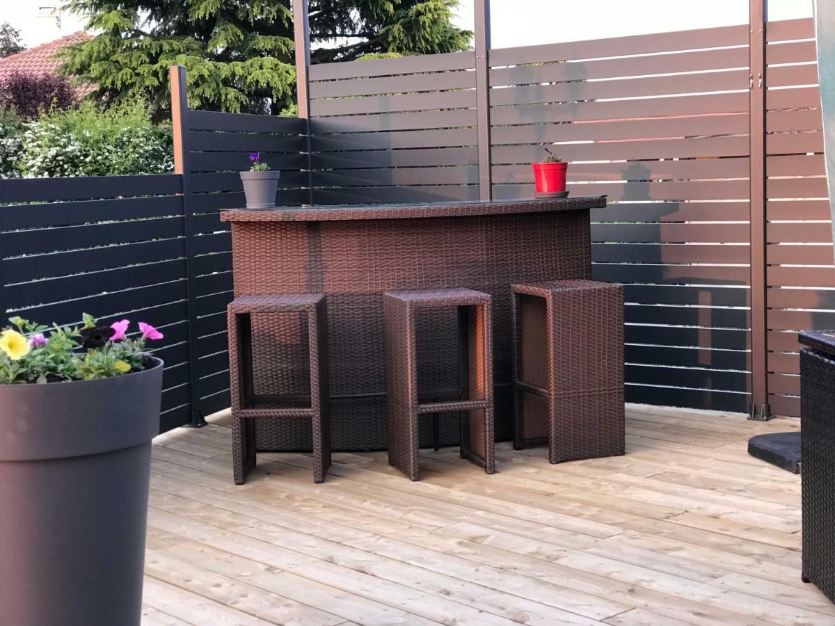 Guest house De